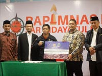 Regular Lecture Program Denpasar Nomor 8
