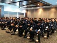 Regular Lecture Program Denpasar Nomor 3