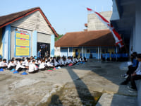 Regular Lecture Program Denpasar Nomor 1