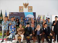 Regular Lecture Program Denpasar Nomor Foto Home 2