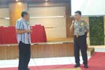 Regular Lecture Program Denpasar Nomor 3