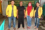 Regular Lecture Program Denpasar Nomor 4