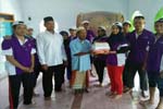 Regular Lecture Program Denpasar Nomor 7