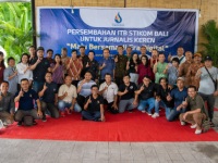 Regular Lecture Program Denpasar Nomor 6