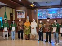 Regular Lecture Program Denpasar Nomor 7